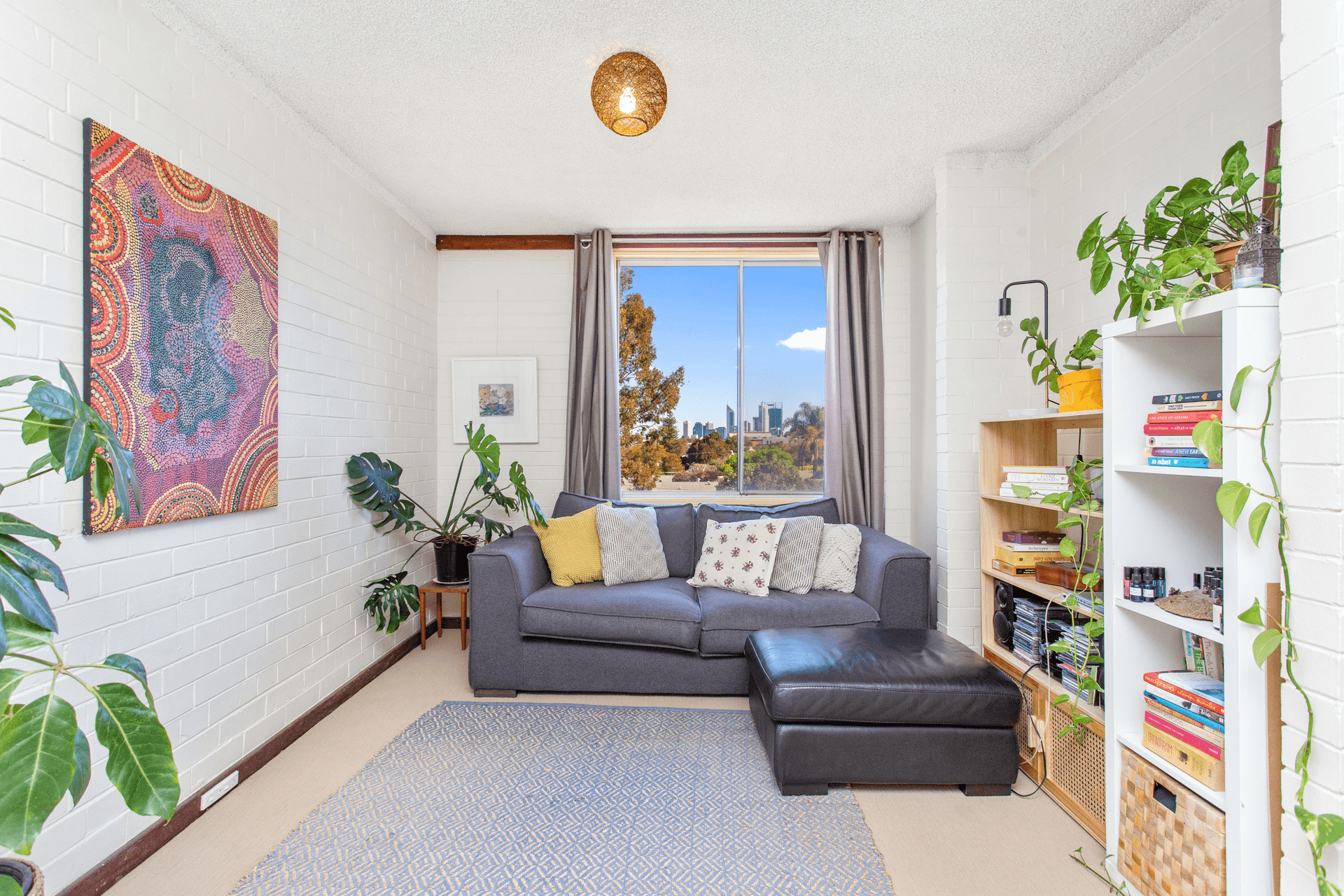 17/3 Russell Avenue, North Perth, WA 6006
