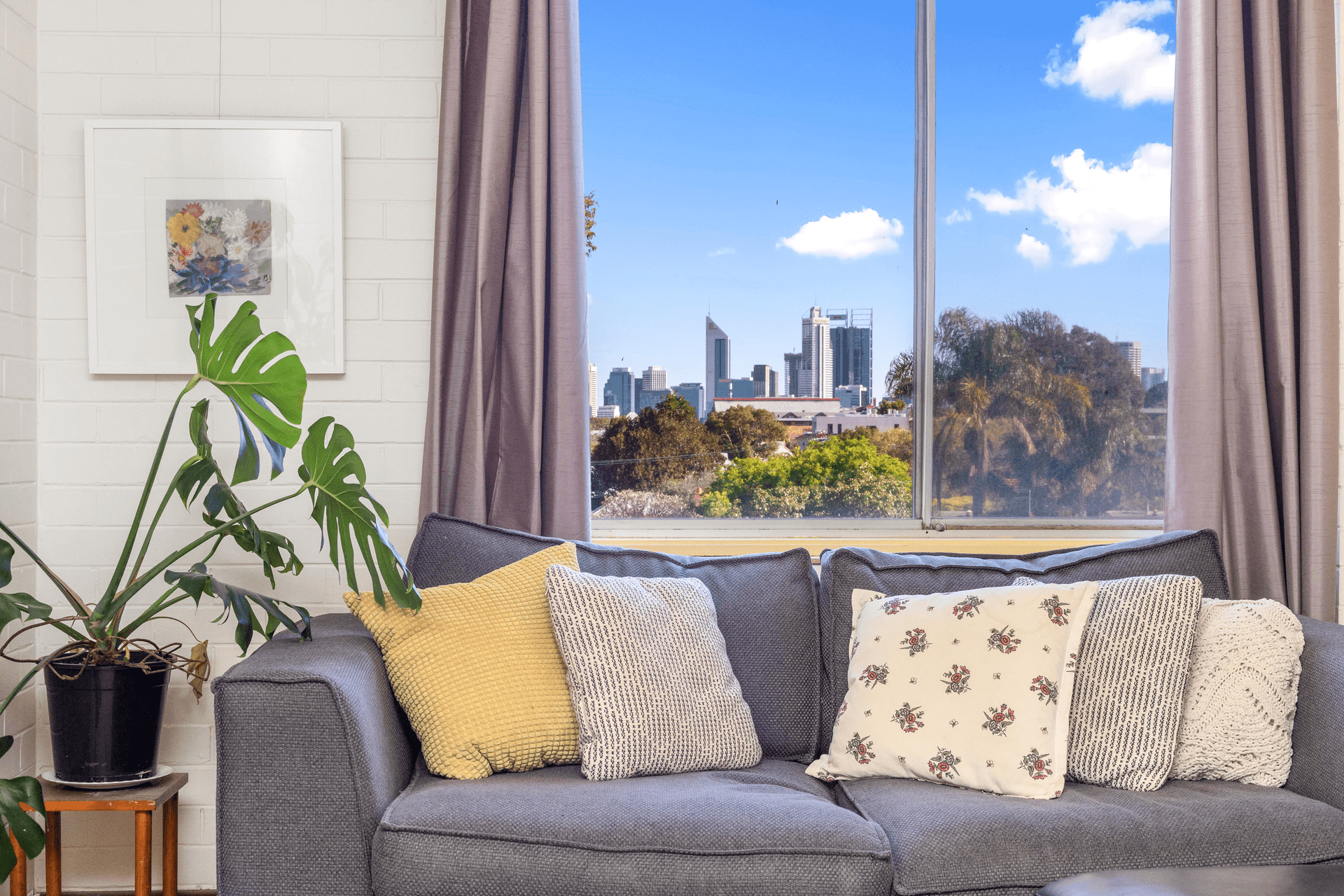 17/3 Russell Avenue, North Perth, WA 6006