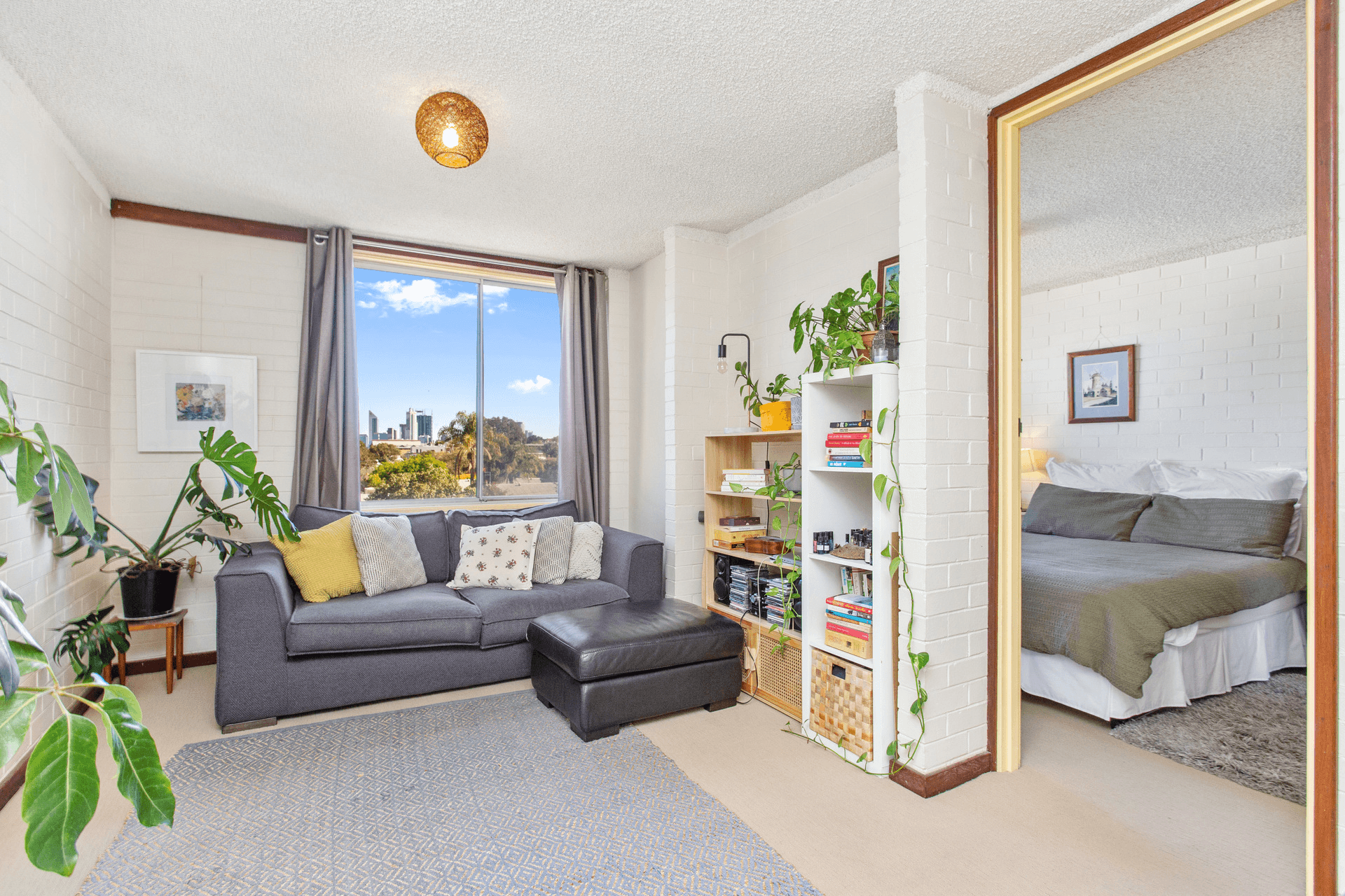 17/3 Russell Avenue, North Perth, WA 6006
