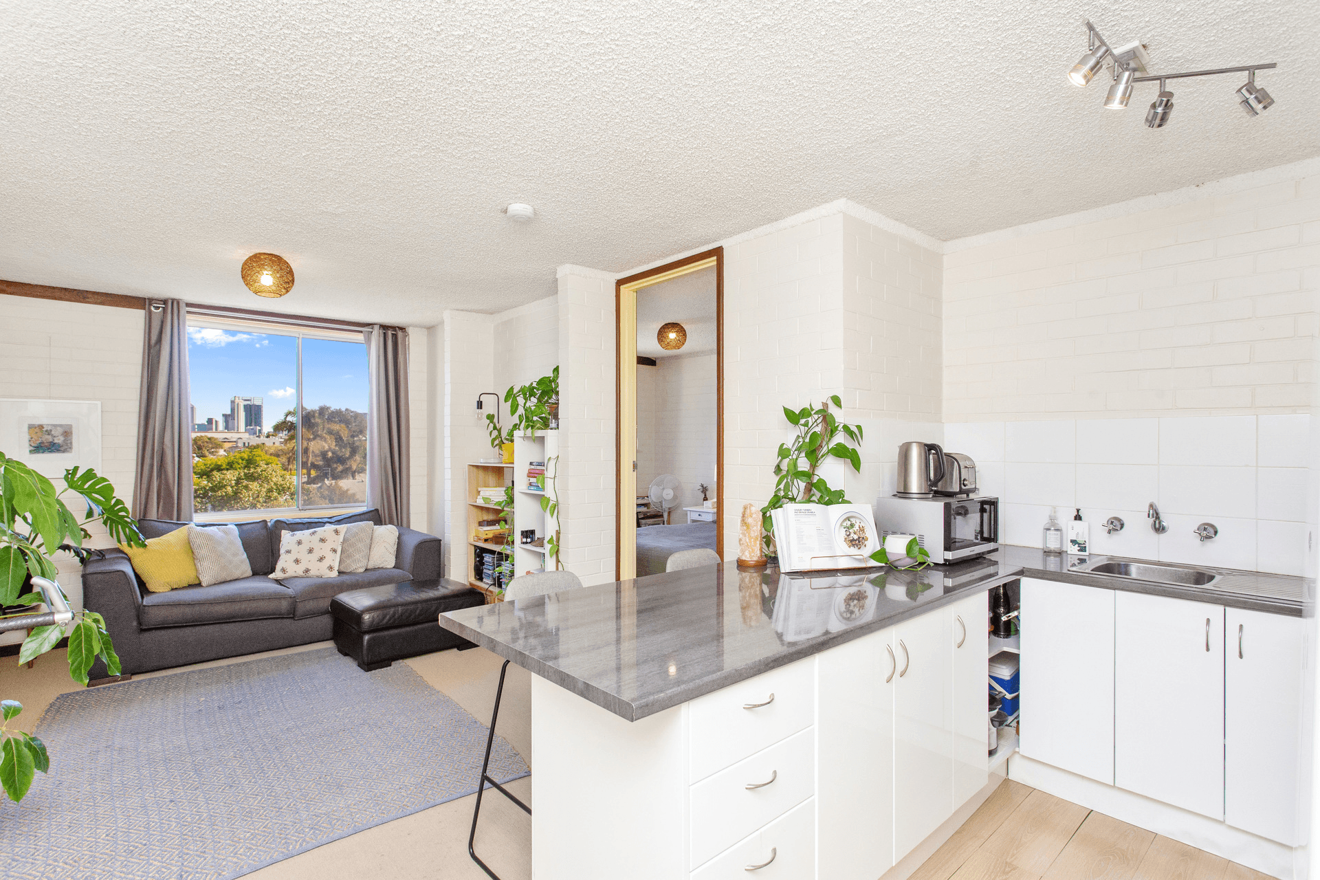 17/3 Russell Avenue, North Perth, WA 6006