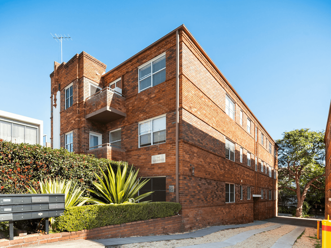 Unit 6/15 Botany Street, Bondi Junction, NSW 2022