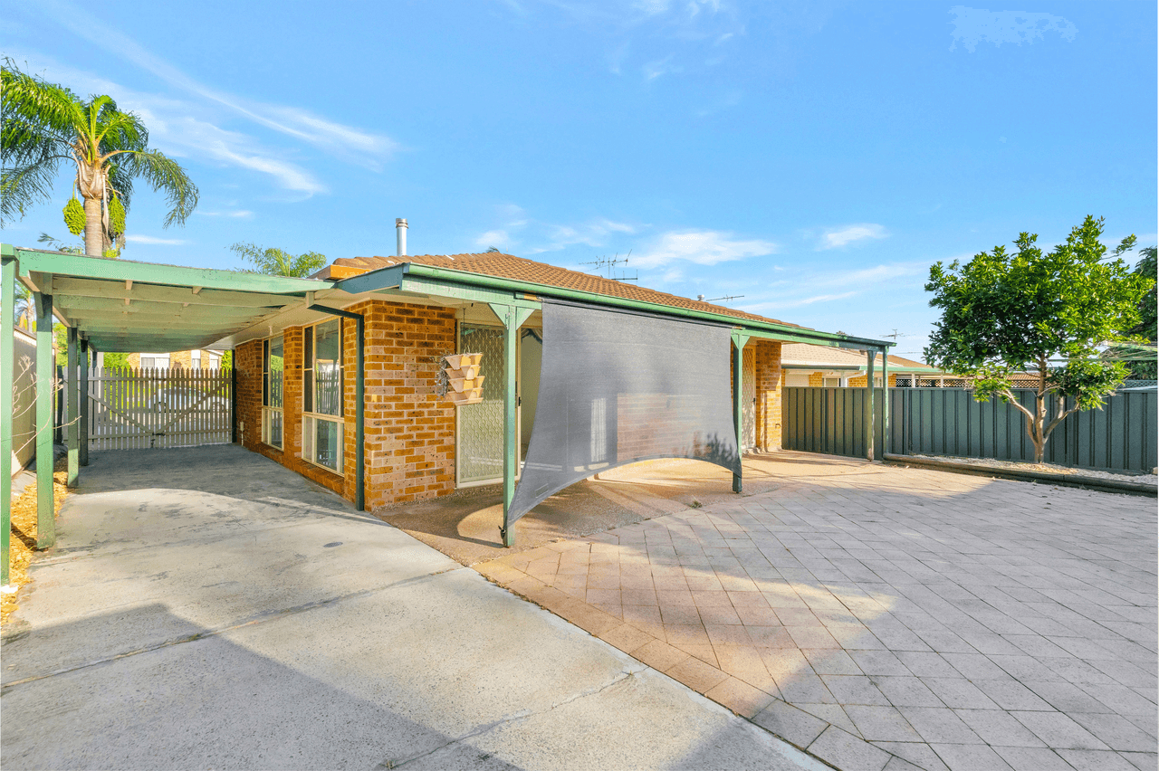 18 Arnold Avenue, GREEN VALLEY, NSW 2168