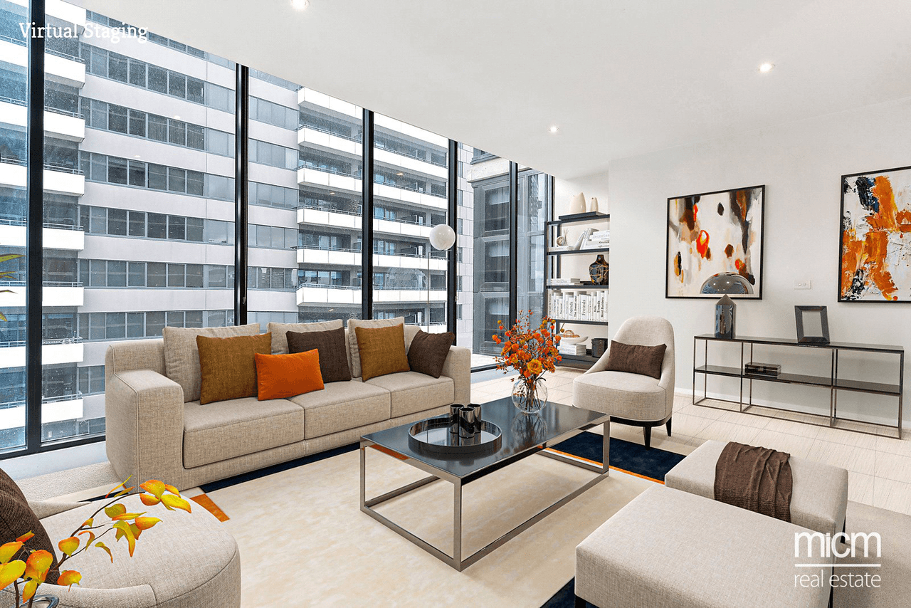 1703/50 Haig Street, Southbank, VIC 3006