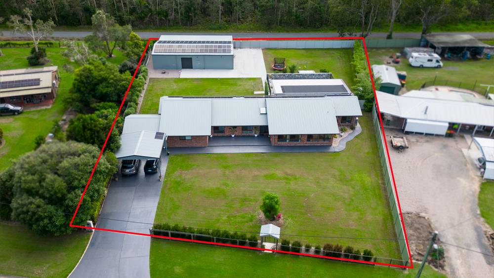 33-35 Lynanda Court, CABOOLTURE, QLD 4510