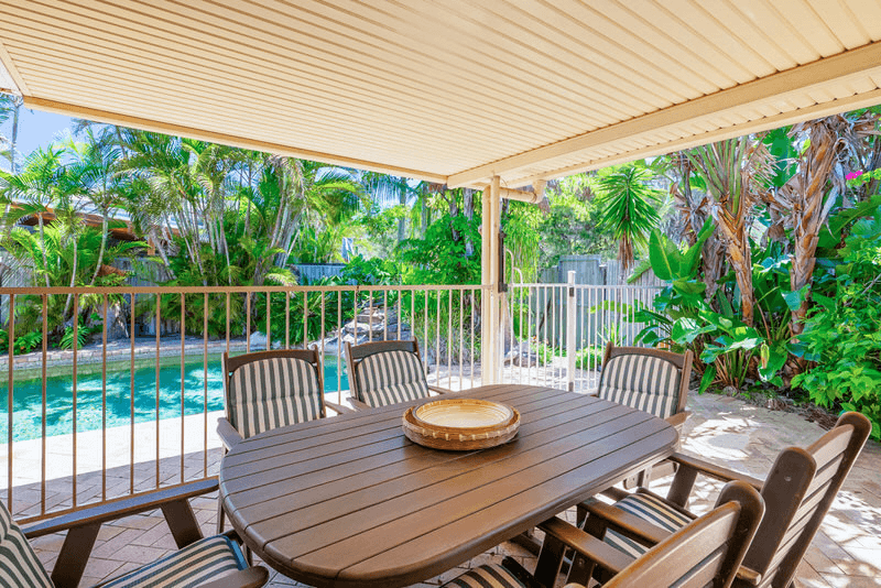 10 Columbia Drive, Sunrise Beach, QLD 4567