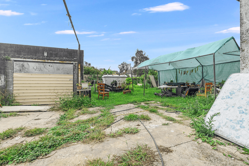 7 McArthur Street, GUILDFORD, NSW 2161