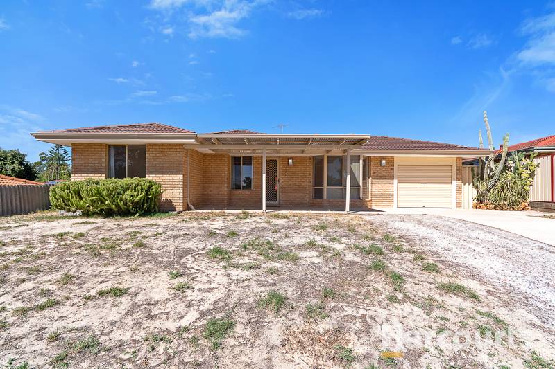 7 Small Street, BEECHBORO, WA 6063