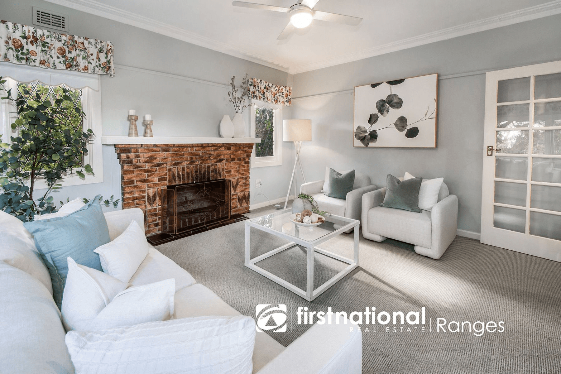 107 Belgrave-Gembrook Road, Selby, VIC 3159