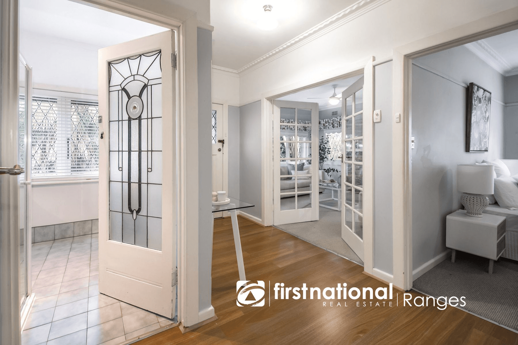 107 Belgrave-Gembrook Road, Selby, VIC 3159