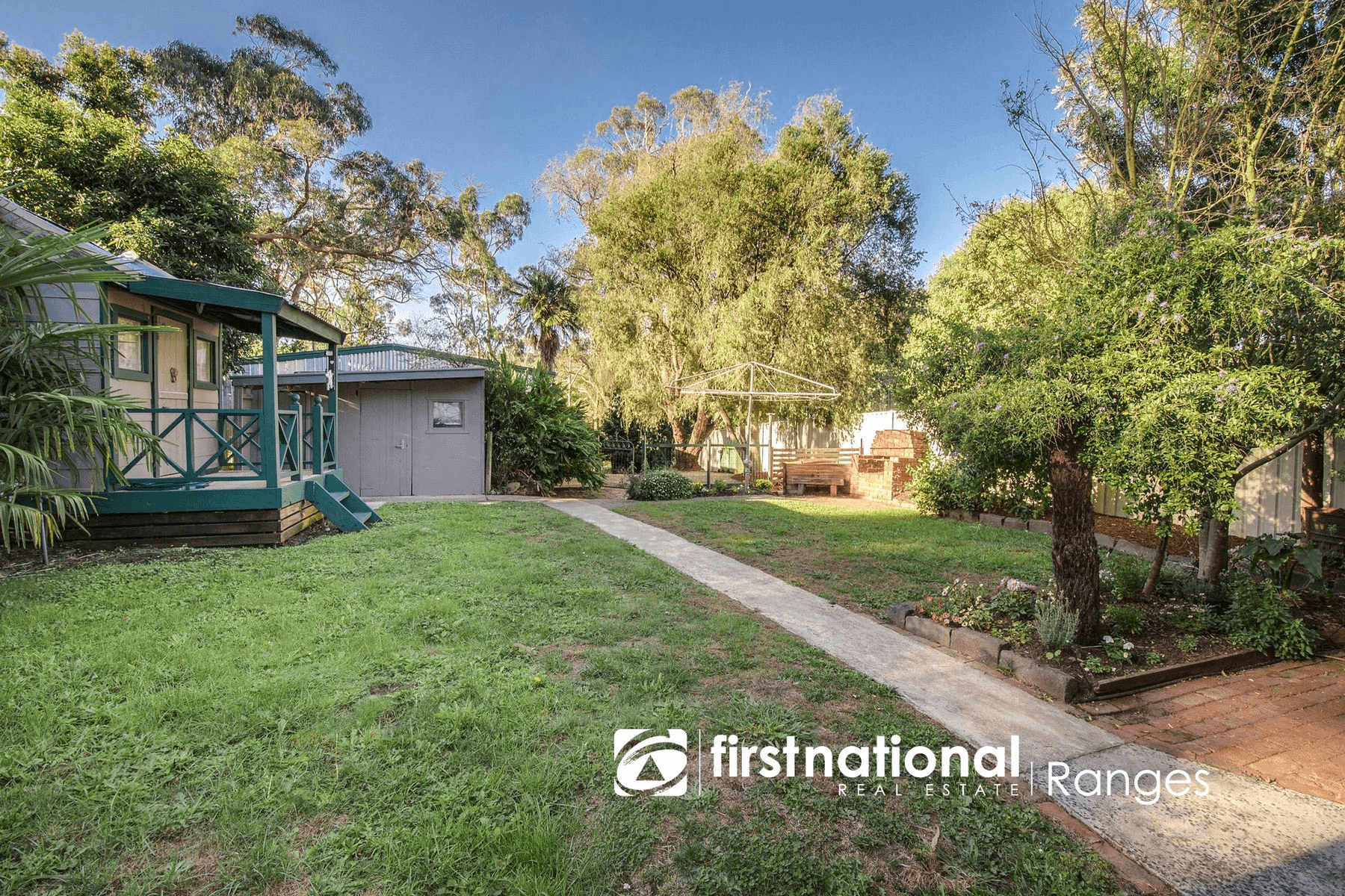 107 Belgrave-Gembrook Road, Selby, VIC 3159