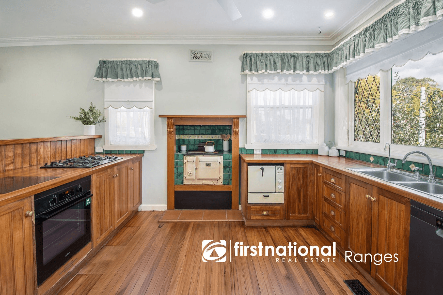 107 Belgrave-Gembrook Road, Selby, VIC 3159