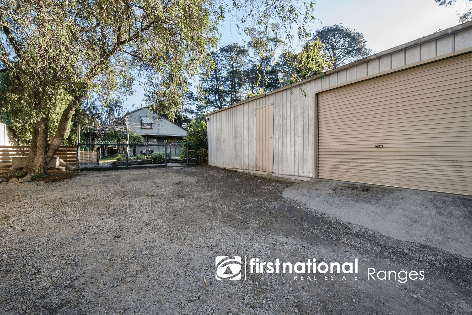 107 Belgrave-Gembrook Road, Selby, VIC 3159