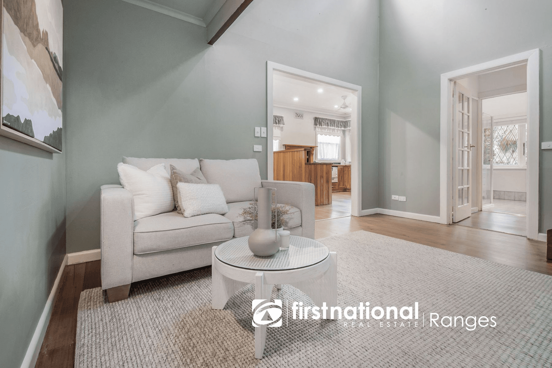 107 Belgrave-Gembrook Road, Selby, VIC 3159