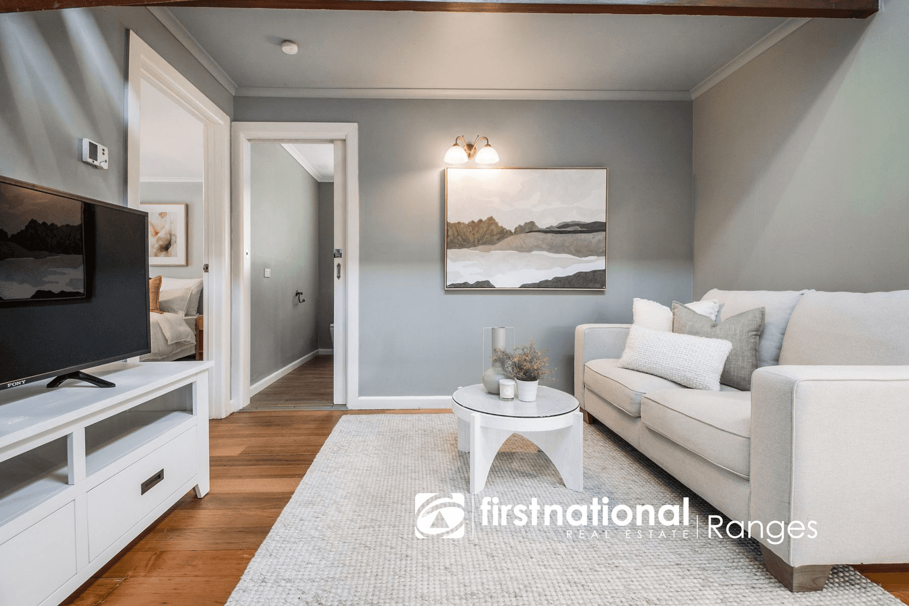 107 Belgrave-Gembrook Road, Selby, VIC 3159