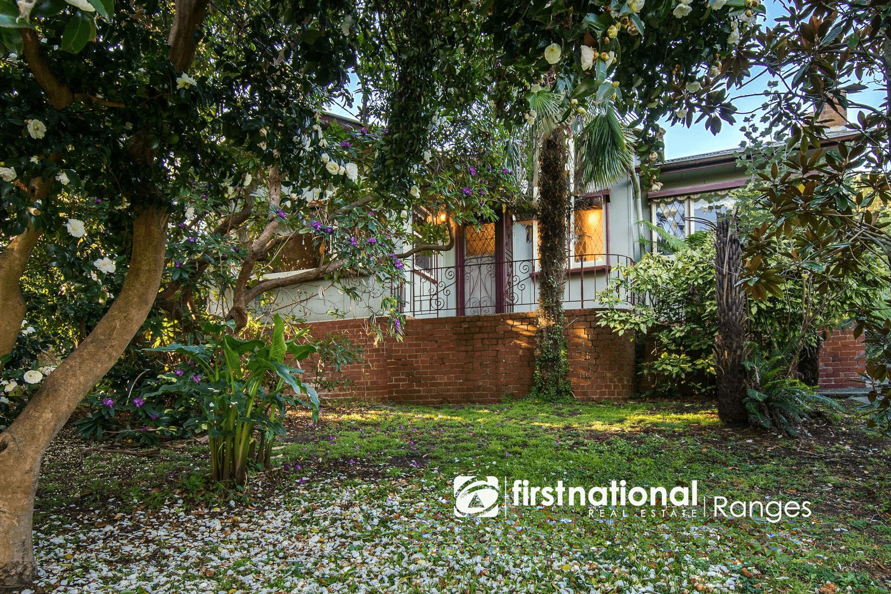 107 Belgrave-Gembrook Road, Selby, VIC 3159