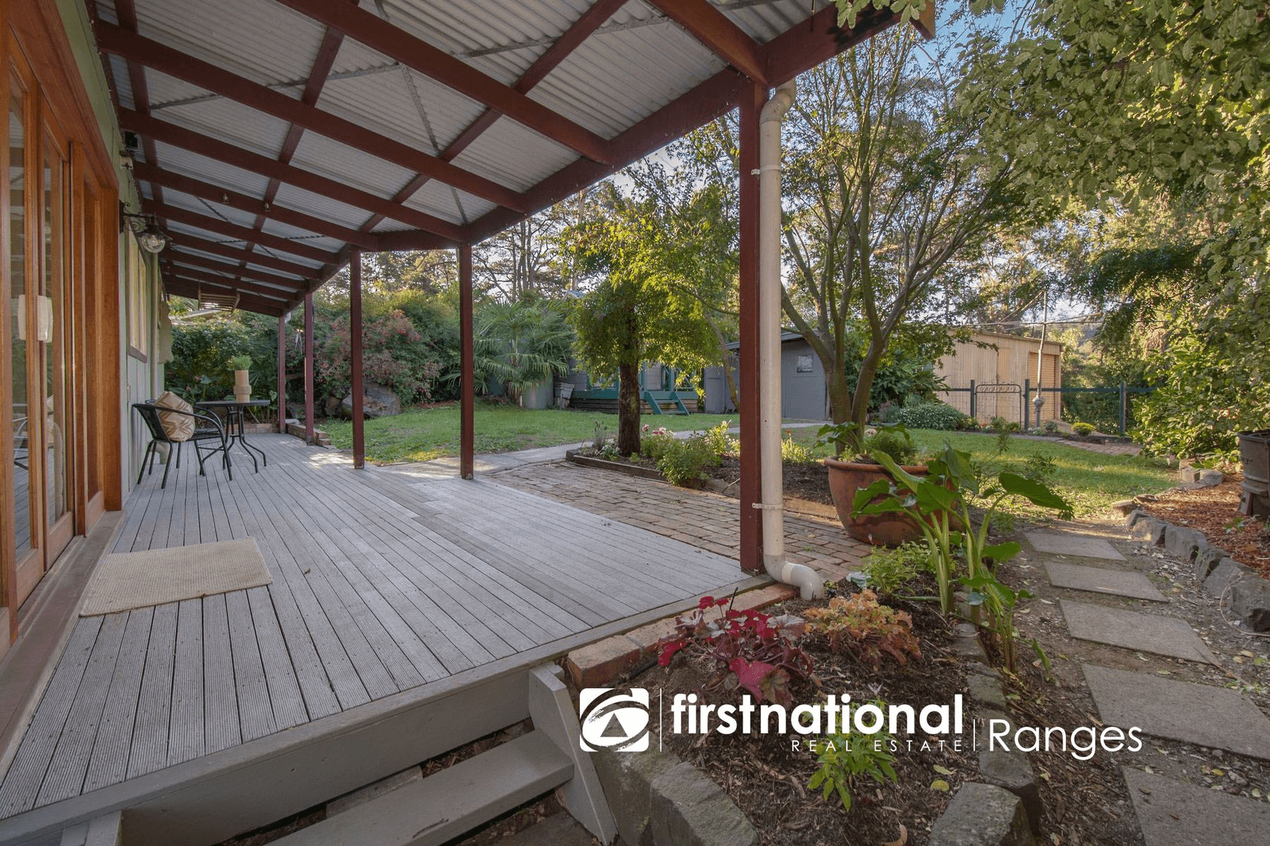 107 Belgrave-Gembrook Road, Selby, VIC 3159