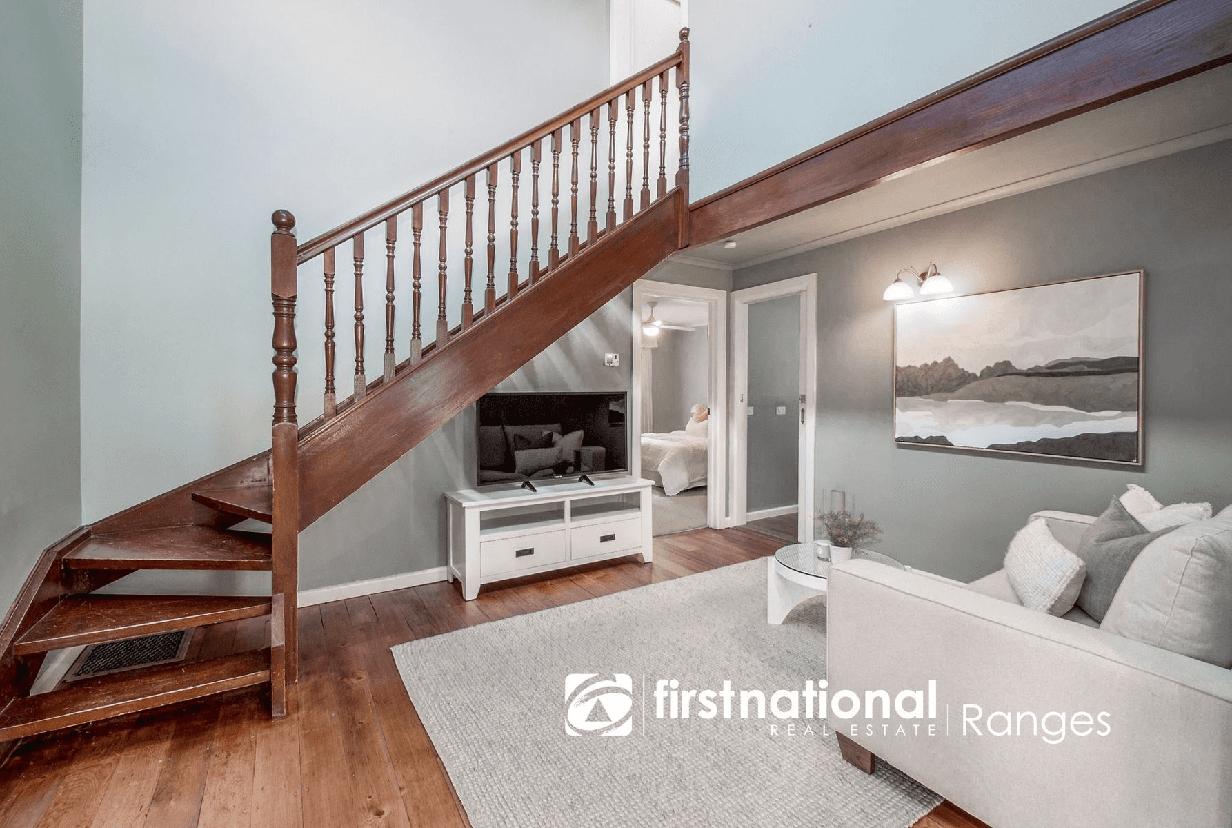 107 Belgrave-Gembrook Road, Selby, VIC 3159