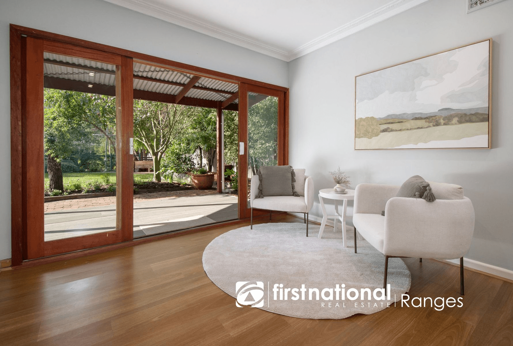 107 Belgrave-Gembrook Road, Selby, VIC 3159