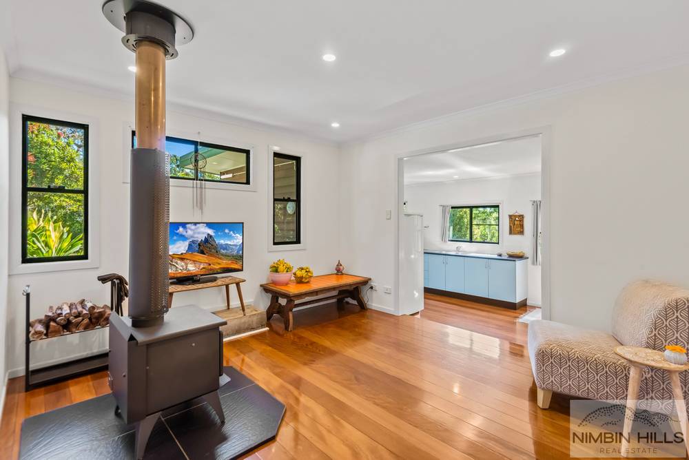 128 Mooneys Lane, ELLANGOWAN, NSW 2470