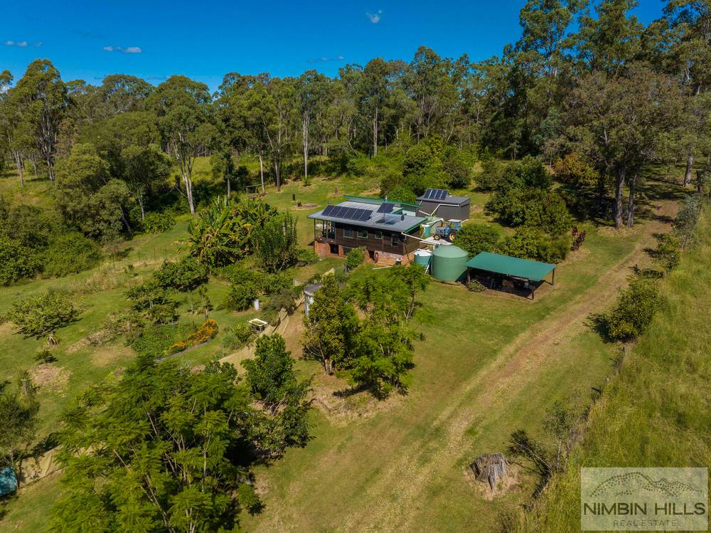 128 Mooneys Lane, ELLANGOWAN, NSW 2470