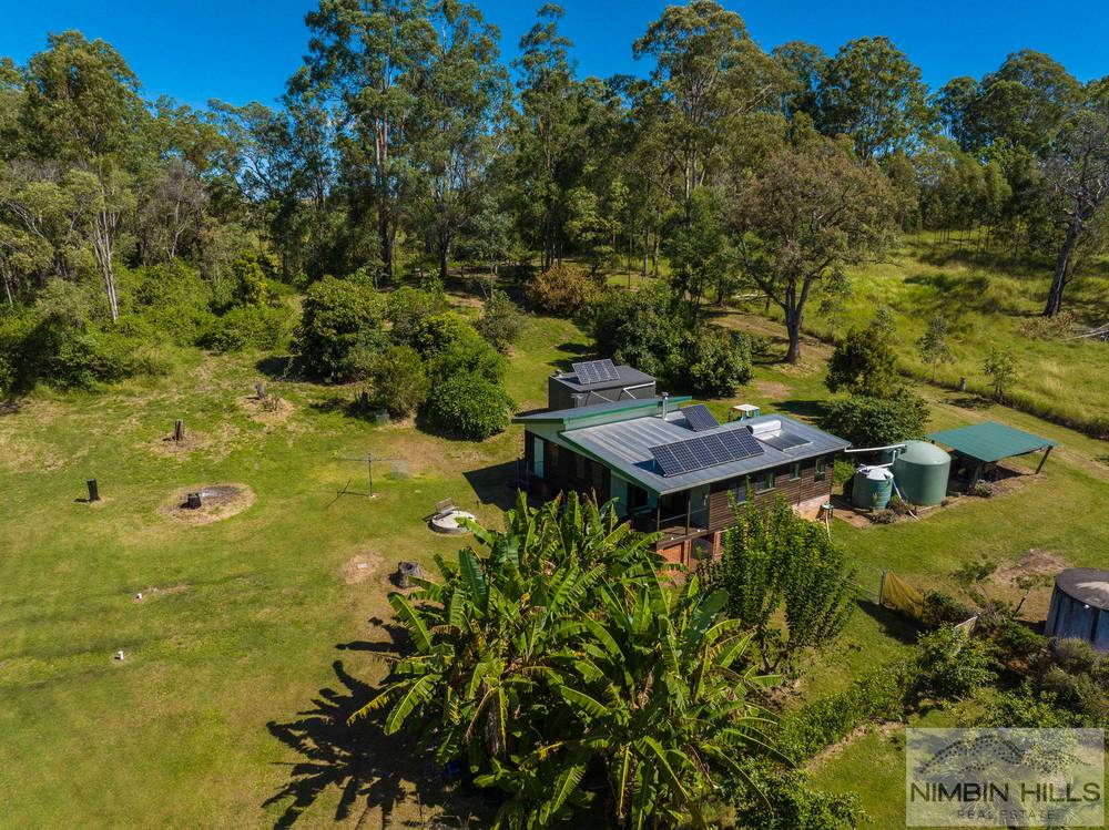 128 Mooneys Lane, ELLANGOWAN, NSW 2470