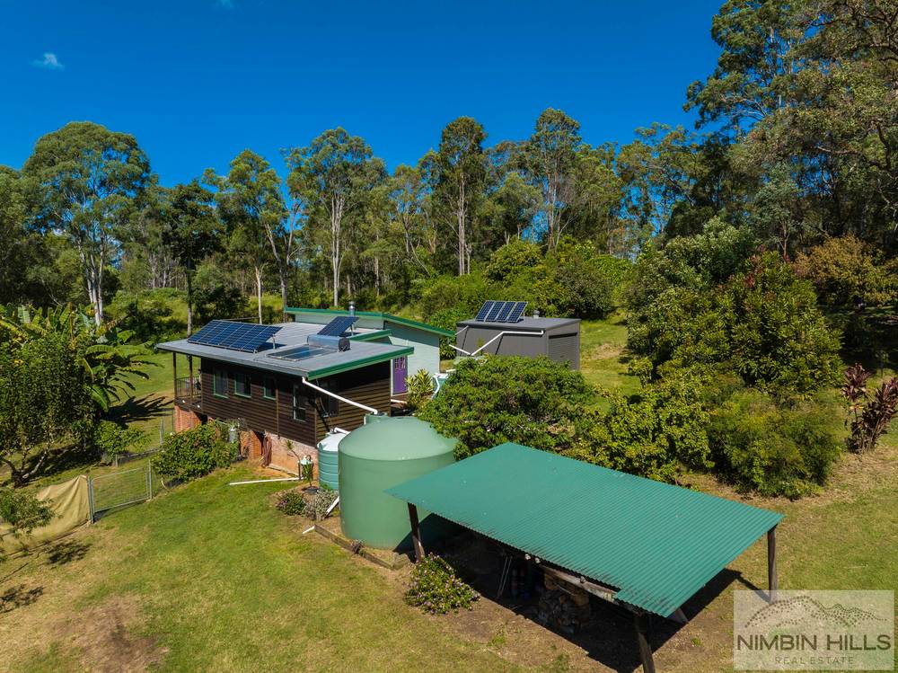 128 Mooneys Lane, ELLANGOWAN, NSW 2470