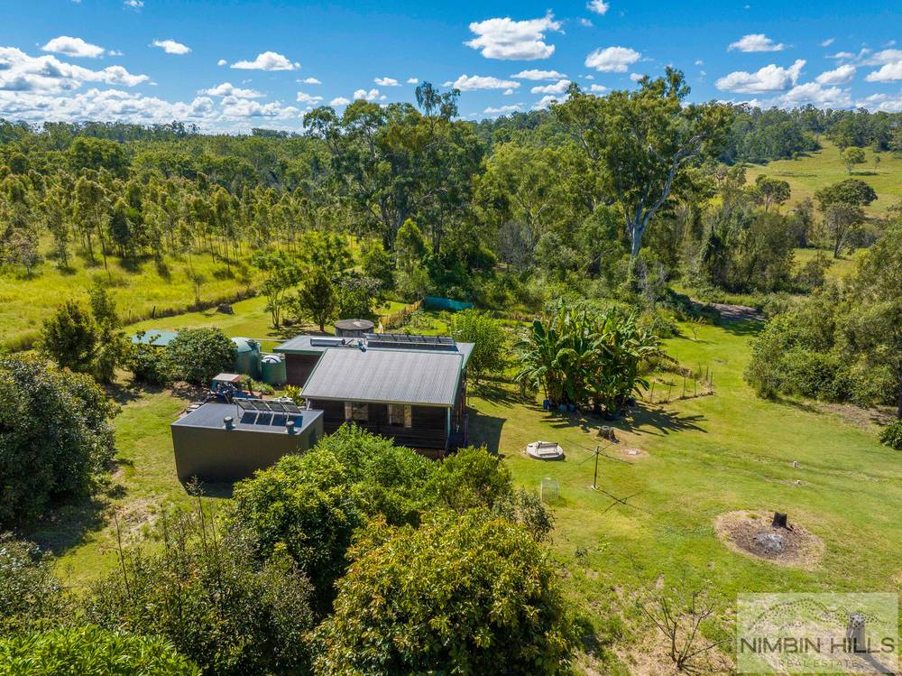 128 Mooneys Lane, ELLANGOWAN, NSW 2470