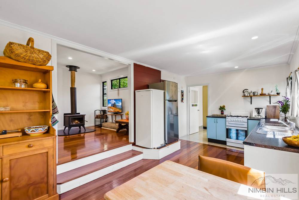 128 Mooneys Lane, ELLANGOWAN, NSW 2470