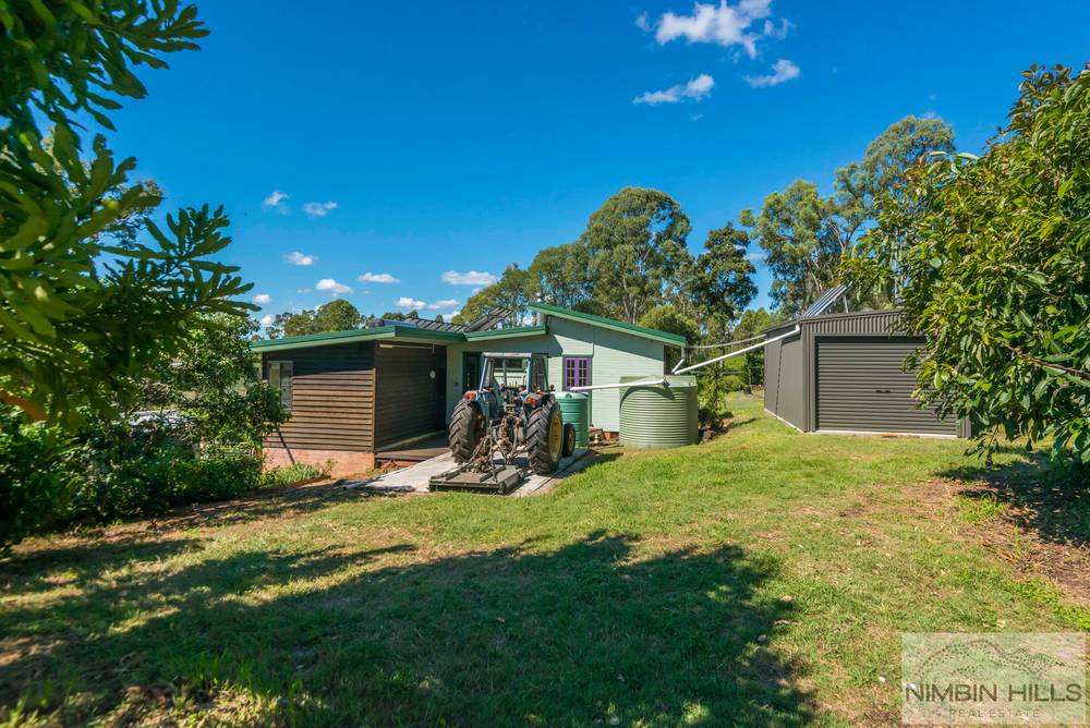 128 Mooneys Lane, ELLANGOWAN, NSW 2470