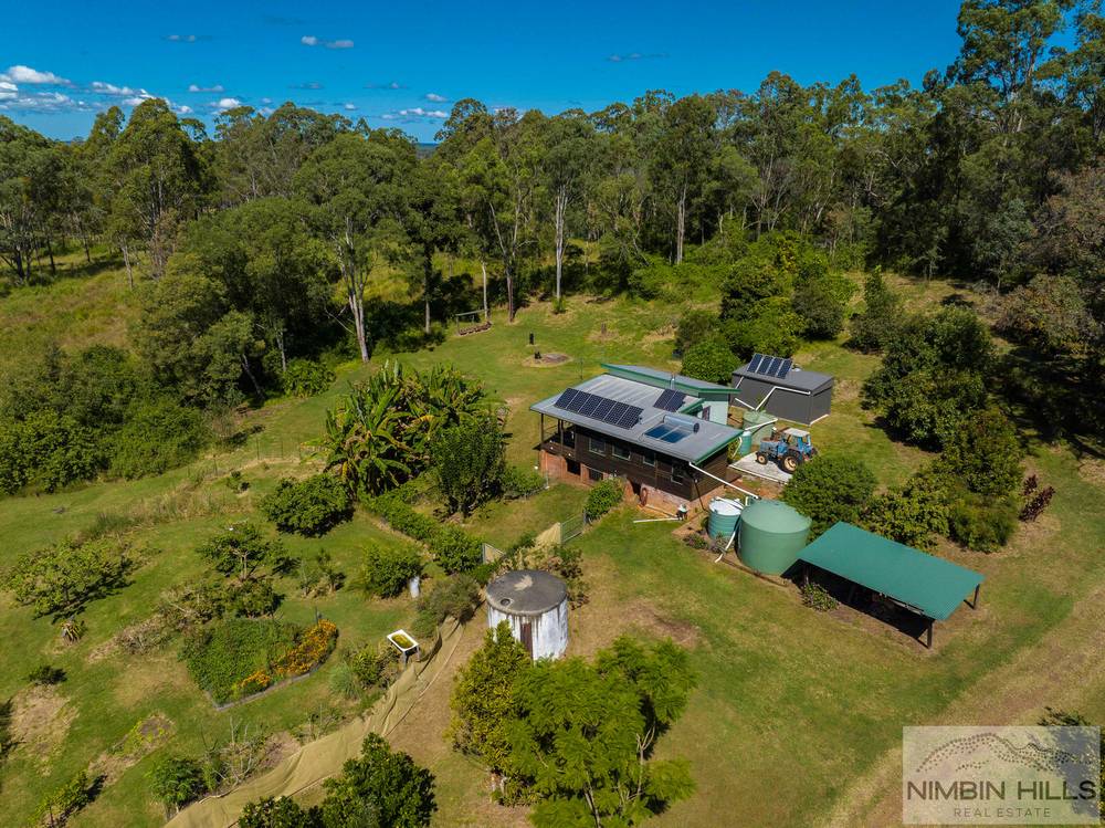 128 Mooneys Lane, ELLANGOWAN, NSW 2470