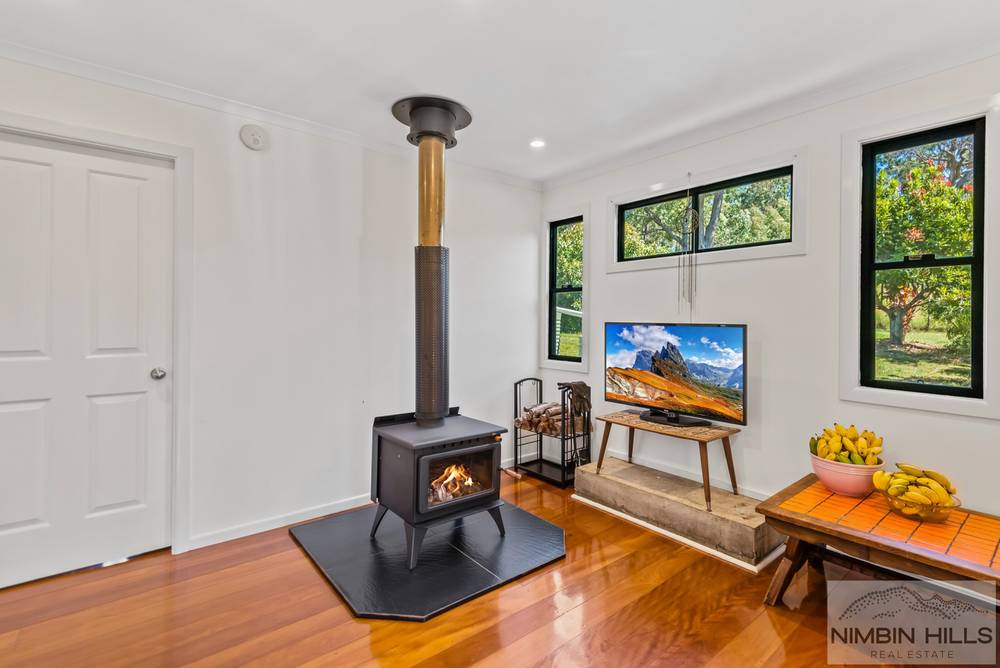 128 Mooneys Lane, ELLANGOWAN, NSW 2470