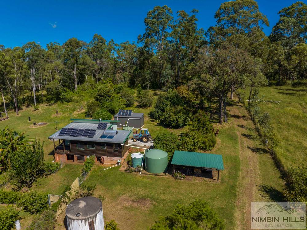 128 Mooneys Lane, ELLANGOWAN, NSW 2470