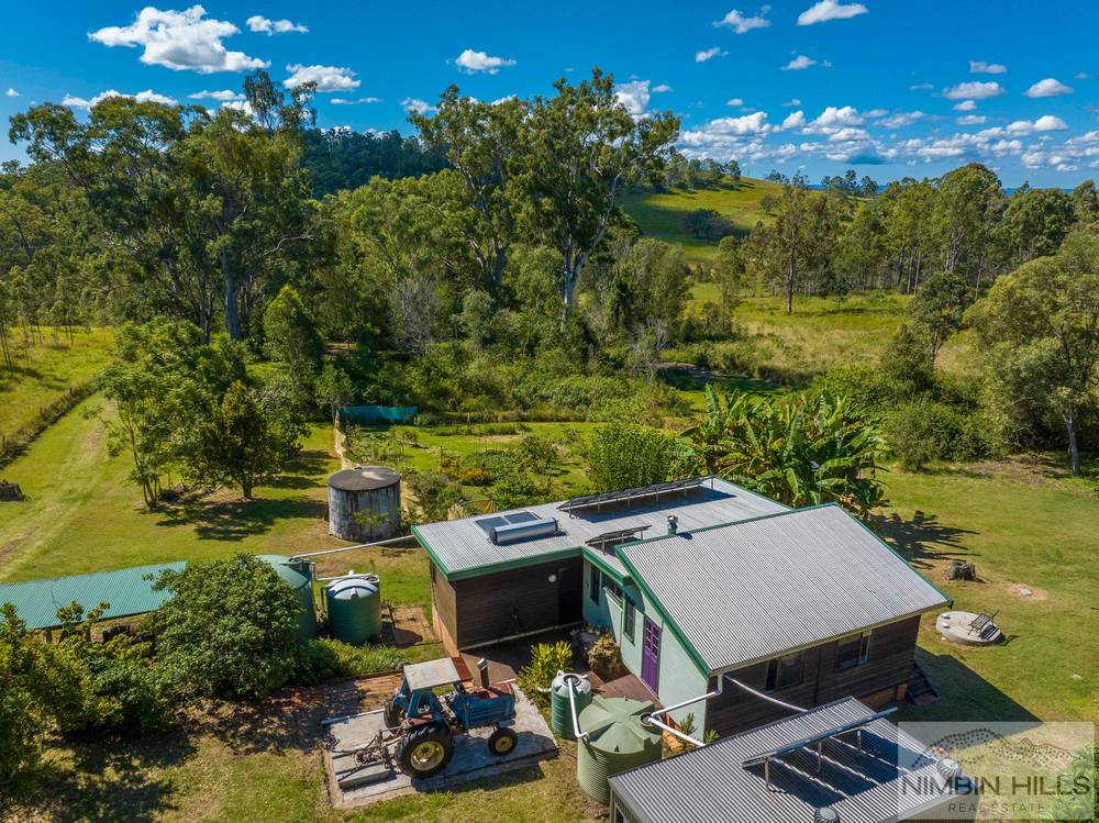 128 Mooneys Lane, ELLANGOWAN, NSW 2470
