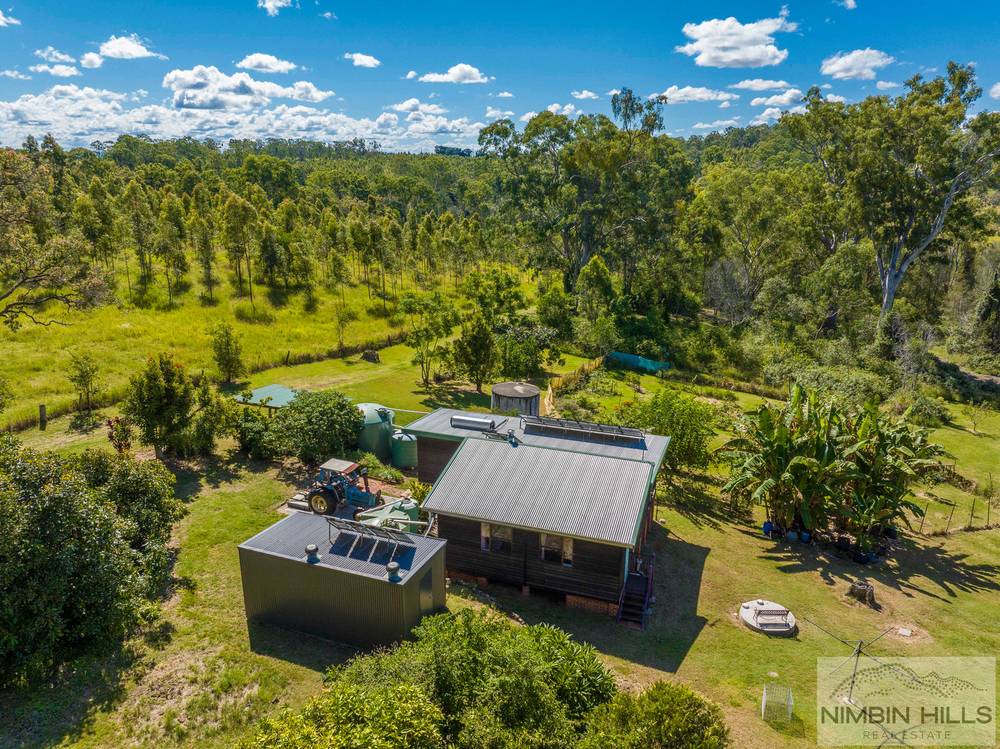 128 Mooneys Lane, ELLANGOWAN, NSW 2470