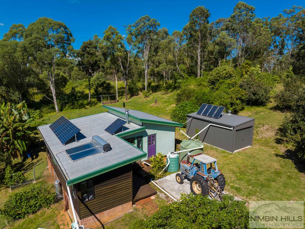 128 Mooneys Lane, ELLANGOWAN, NSW 2470