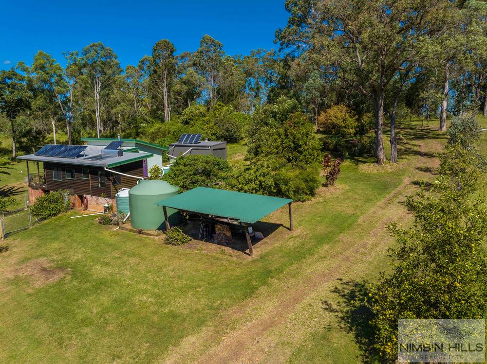 128 Mooneys Lane, ELLANGOWAN, NSW 2470