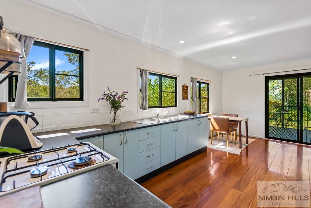 128 Mooneys Lane, ELLANGOWAN, NSW 2470