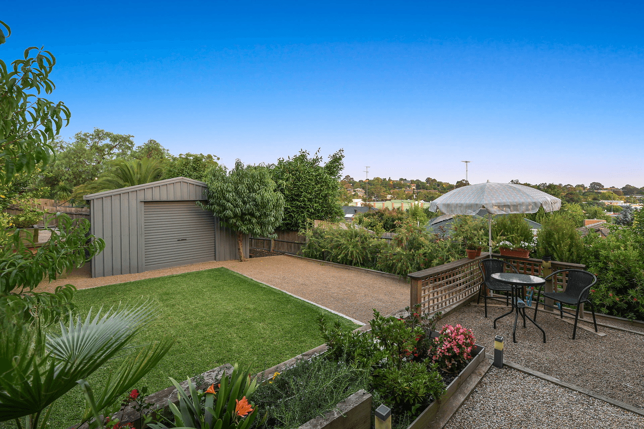 21 Kramer Drive, BERWICK, VIC 3806