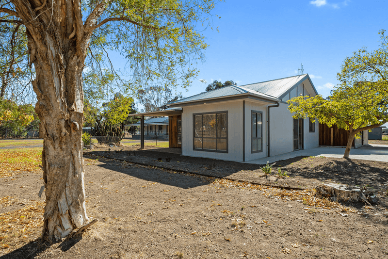 28 Maxfield Street, LONGWOOD, VIC 3665