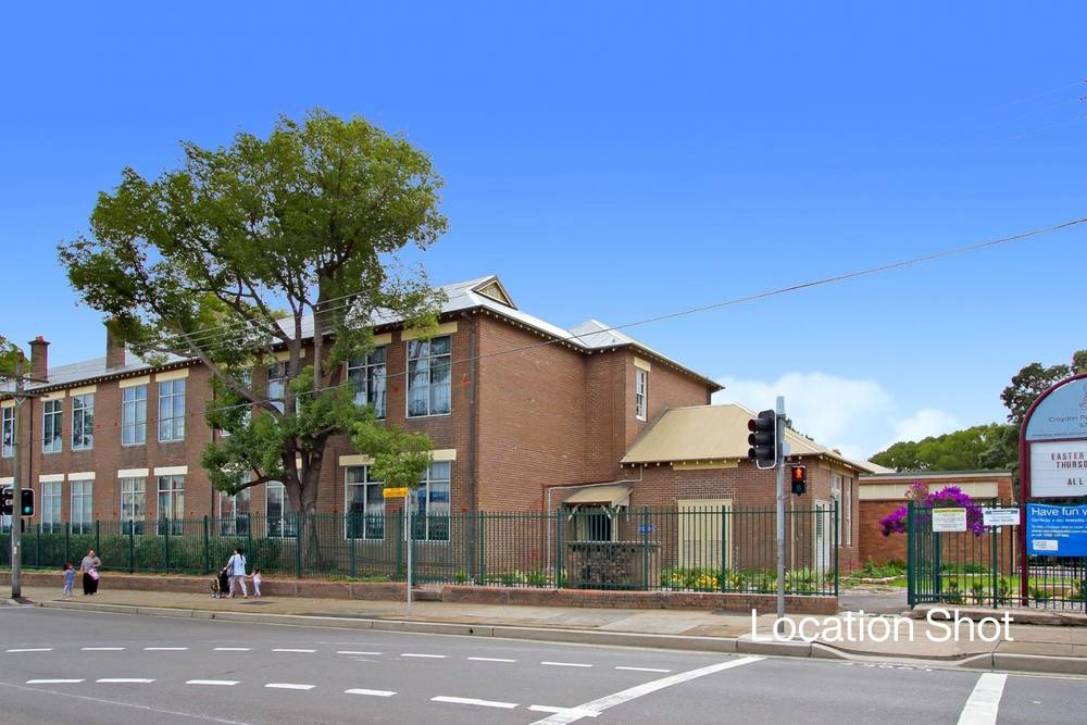 3/26 Morris Avenue, Croydon Park, NSW 2133