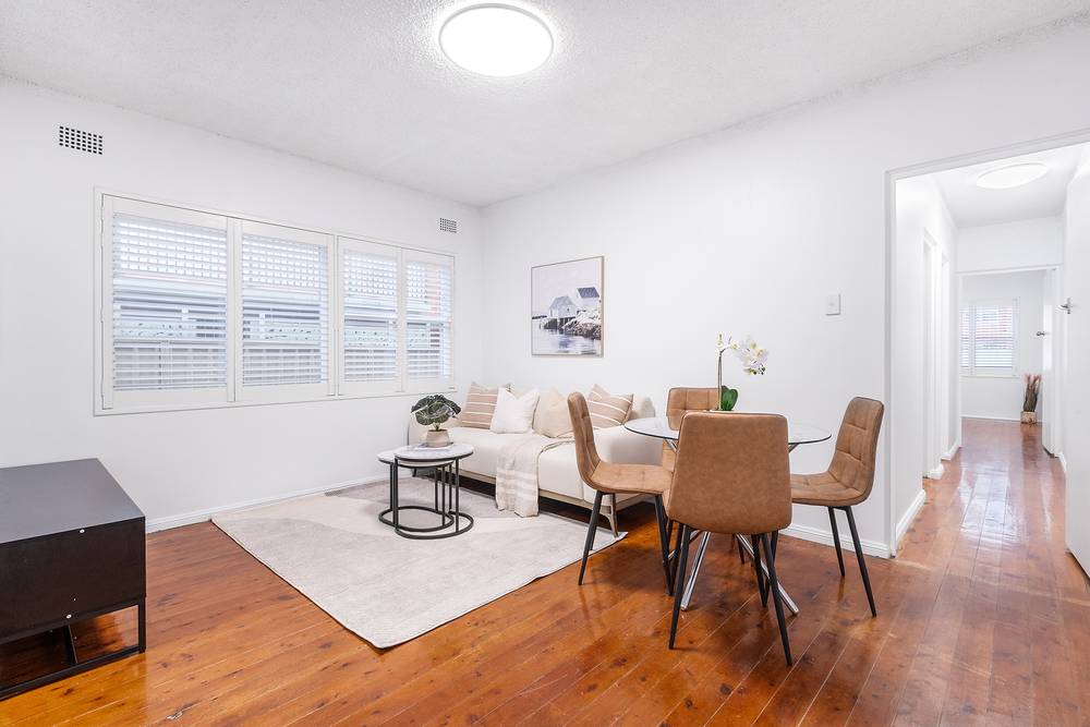 3/26 Morris Avenue, Croydon Park, NSW 2133