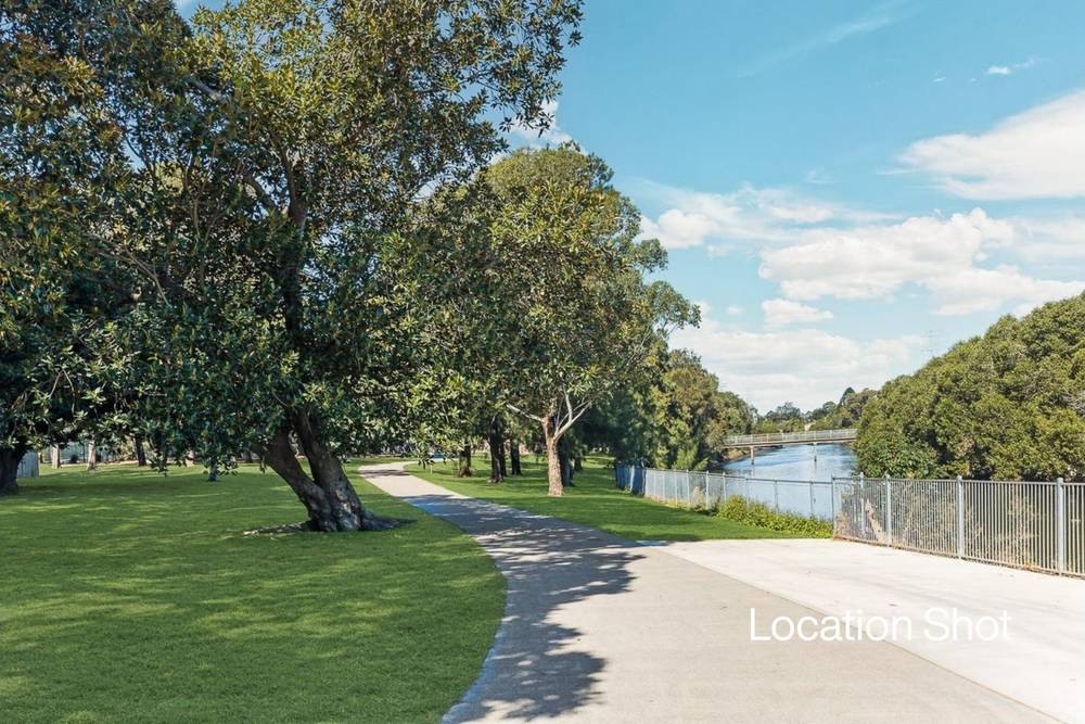 3/26 Morris Avenue, Croydon Park, NSW 2133