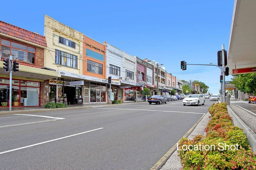 3/26 Morris Avenue, Croydon Park, NSW 2133