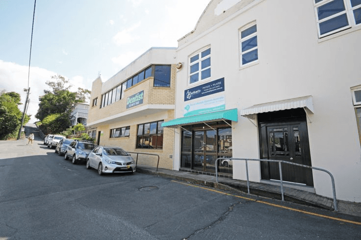 suite 1/13-19 Church Lane, MURWILLUMBAH, NSW 2484