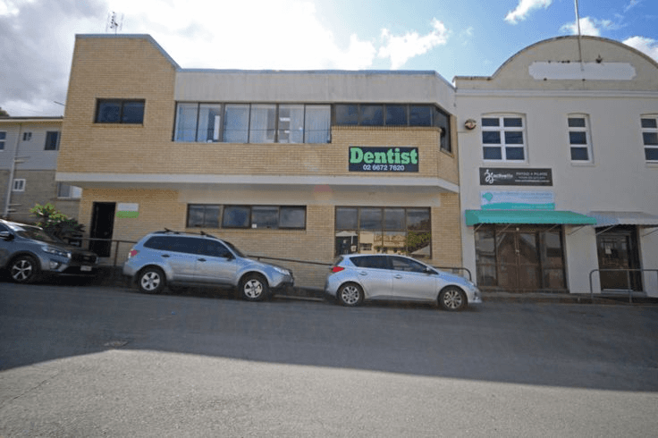 suite 1/13-19 Church Lane, MURWILLUMBAH, NSW 2484