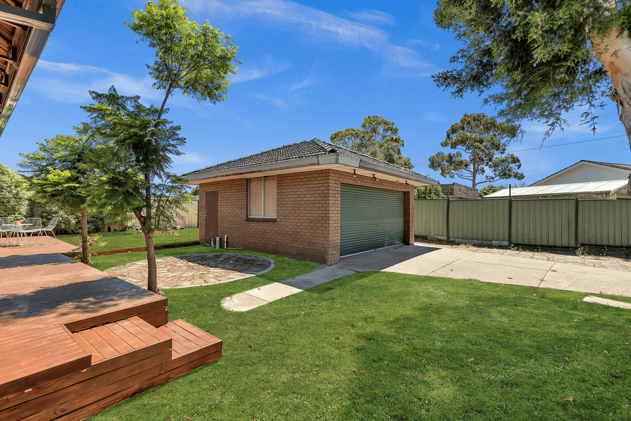 52 Powell Drive, HOPPERS CROSSING, VIC 3029