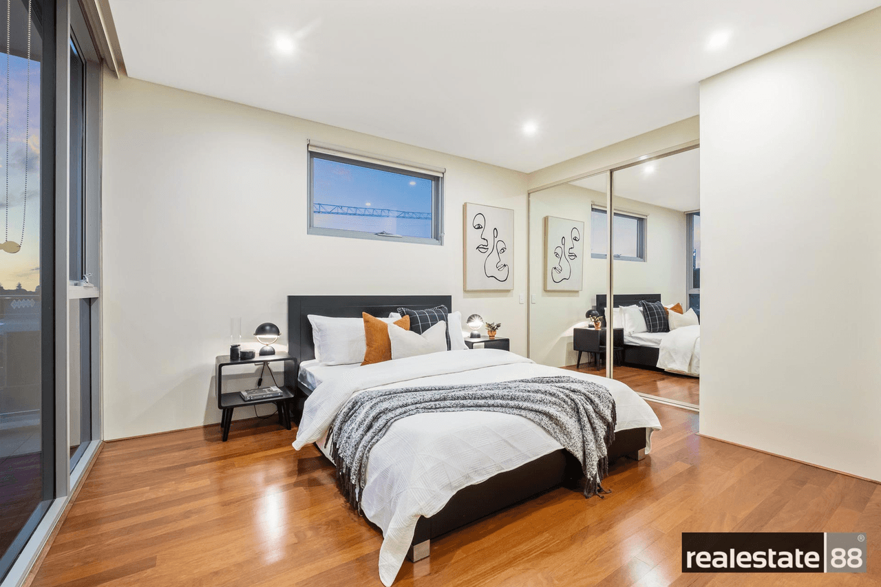 13/337  Lord Street, HIGHGATE, WA 6003