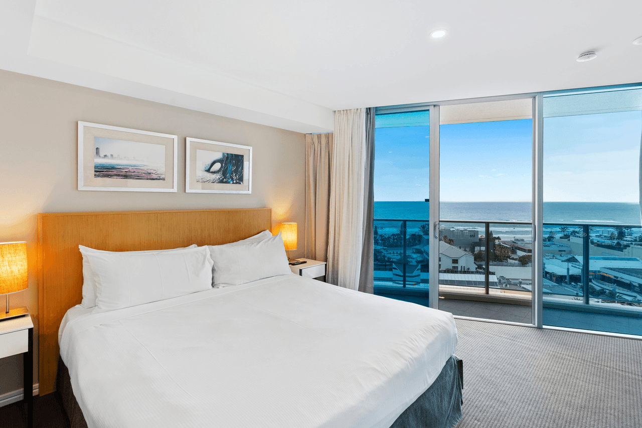 11004/3113 Surfers Paradise Boulevard, SURFERS PARADISE, QLD 4217