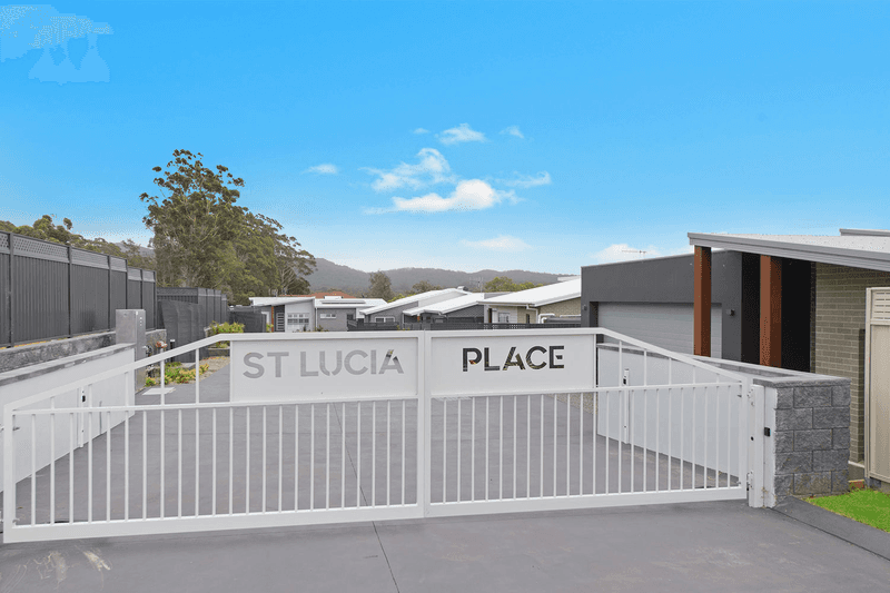 Stage 2 20 St Lucia Place, BONNY HILLS, NSW 2445