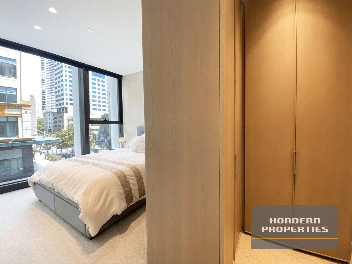 203/130 Elizabeth Street, Sydney, NSW 2000